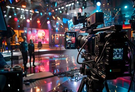 Global Entertainment and Media Sales Market